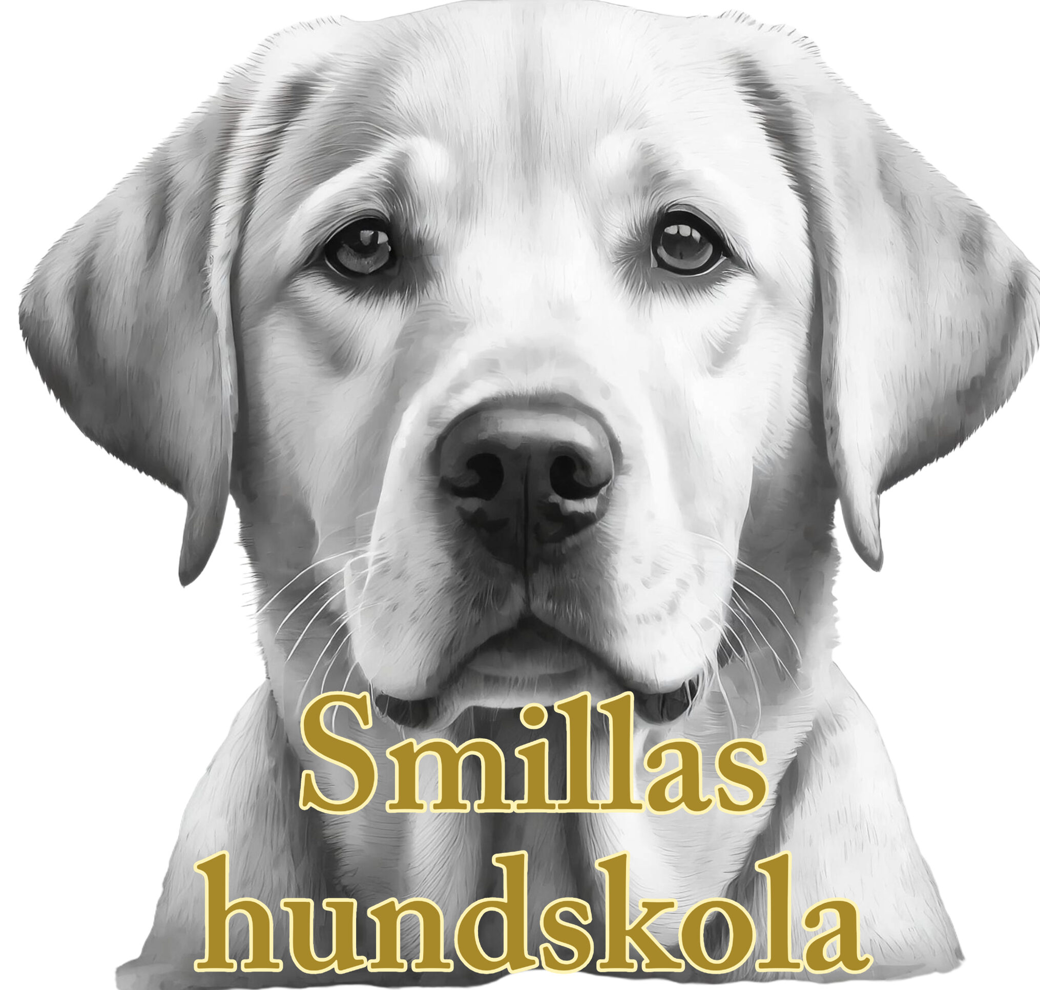 Smillas hundskola